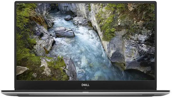 Dell Precision 5530 15.6 in FHD Intel i7-8850H 32GB RAM 512GB SSD Quadro P1000