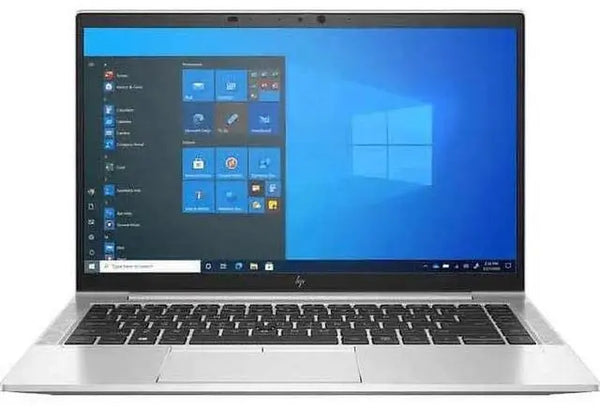 HP EliteBook 840 G8 14 in FHD i7-1185G7 16GB RAM 512GB SSD W11