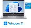 Acer Aspire 3 15.6 in FHD i5-1235U 8GB RAM 256GB SSD W11H Silver W11 Home