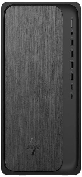 HP OmniDesk Desktop PC Ryzen 3 8GB RAM 256GB SSD W11H M02-0214 Ryzen 3 8300G