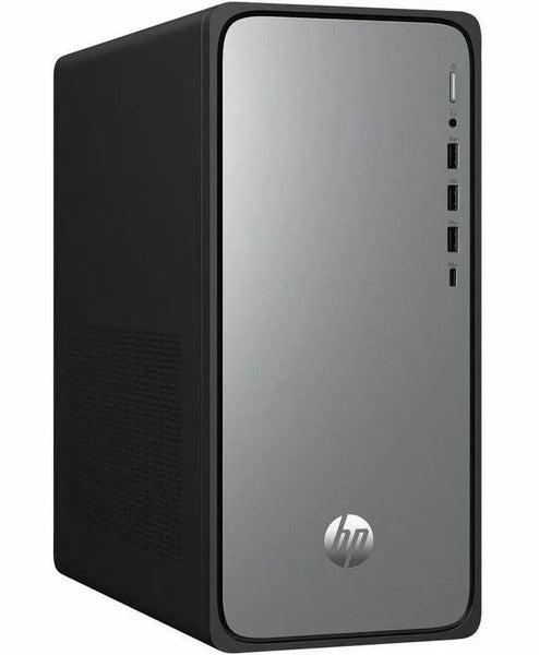 HP OmniDesk Desktop Intel i7-14700 16GB RAM 2TB W11H Silver M02-0075t 2 TB SSD