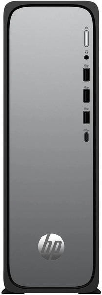 HP OmniDesk Slim S03 Desktop i3-13100 8GB RAM 256GB SSD Win11H