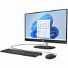 HP 24-cr0430 23.8 in FHD All-in-One Desktop Intel Core i3 8GB RAM 256GB SSD