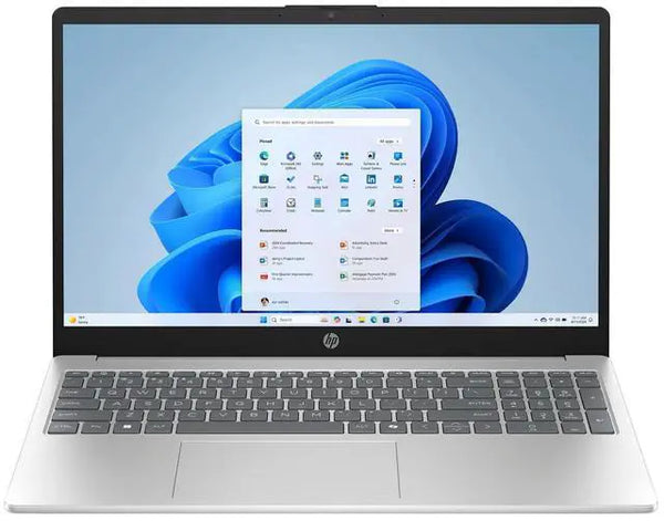 HP 14-ep20 14 in FHD Intel Core 3 N355 16GB RAM 512GB SSD Home W11 Home