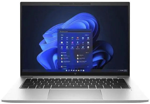 HP EliteBook 840 G9 14 in FHD i7-1265U 16GB RAM 512GB SSD Win11P W11 Pro