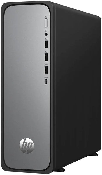 HP OmniDesk S03 Slim Desktop Intel Core i5 8GB RAM 512GB SSD