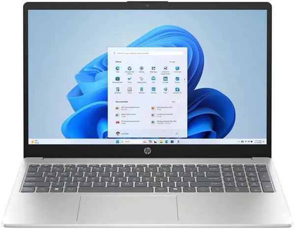 HP OmniBook 5 16 in Diagonal WUXGA i5-1334U 8GB RAM 512GB SSD W11H