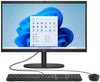 HP 22-dg00 21.75 in AIO Desktop Intel Core i3-N300 8GB RAM 256GB SSD W11H