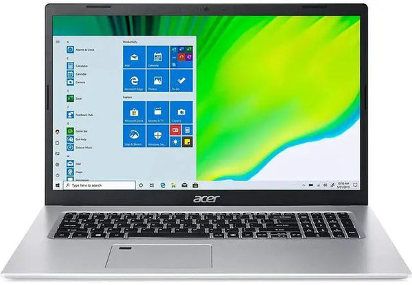 Acer Aspire A115 15.6 in FHD Intel Celeron N4500 4GB RAM 128GB SSD W10 Home