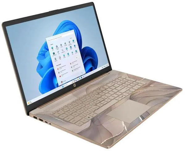 HP 15-fd0039ds 15.6 in Touch Intel N200 4GB RAM 128GB W11H 128 GB SSD W11 Home