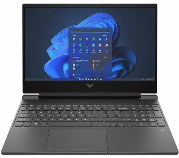 HP Victus 15.6 in FHD : i5-13420H 8GB RAM 512GB SSD RTX 2050 W11