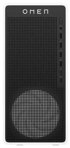HP OMEN 16L Gaming Desktop AMD Ryzen 7 32GB RAM 2TB SSD RTX 5060 W11H