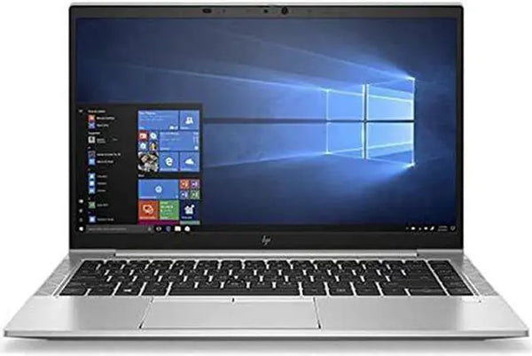 HP EliteBook 840 G7 14 in Core i5-10310U 16GB RAM 256GB SSD Excellent W11