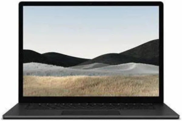 Microsoft Surface 4 13.5 in Touch- – 16GB RAM 256GB SSD i7-1185G7