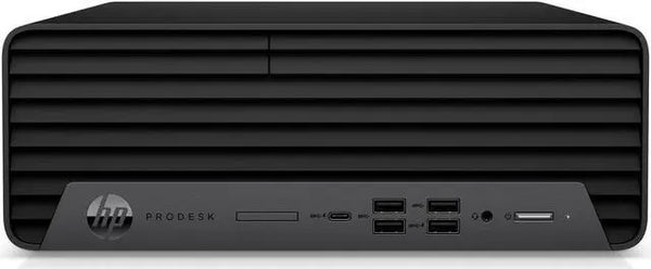 HP ProDesk 600 G6 SFF Desktop PC Intel i5-10500 8GB RAM 512GB SSD W10 Pro