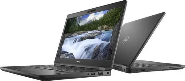 Dell Latitude 5490 14 in Core i5- 16GB RAM 256GB SSD Win10 Pro