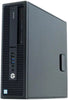 HP EliteDesk 800 G2 SFF Intel Core i5 16GB RAM 256GB SSD Win10 Pro