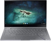 Samsung Chromebook XE930QCA-K02US 13.3 in Touch 8GB RAM 256GB SSD i5-10210U