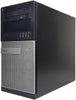 Dell Optiplex 7020 Tower i5-4590 / 16GB RAM 1TB SSD Hard Drive W10