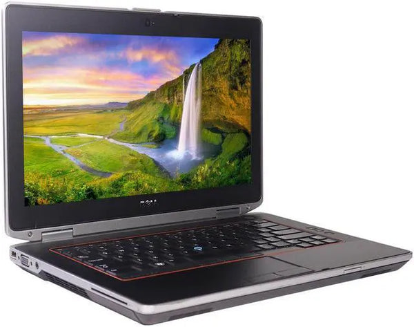 Dell Latitude E6520 15.6 in For School/College W10 Pro i7-2620M 16GB RAM 256GB