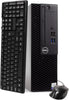 Dell Optiplex 3050 Desktop Intel i5 Gen 7 8GB RAM 240GB SSD Hard Drive W10 Pro