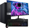 Dell Optiplex 7060 Desktop Hexa Intel i5 3.2 16GB DDR4 RAM 500GB SSD
