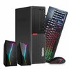 Lenovo ThinkCentre M920 Desktop 32GB RAM 1TB SSD W11 Pro Speaker AX200 i5-8400