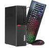 Lenovo ThinkCentre M920 Desktop PC 16GB RAM 500GB SSD W11 Pro i5-8400