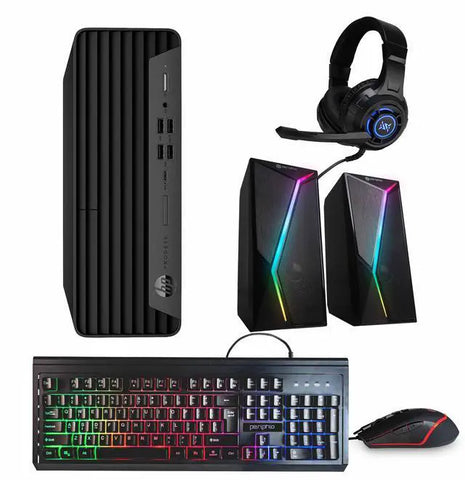HP ProDesk 600 G6 Desktop Intel Core i5 32GB RAM 1TB SSD i5-10500