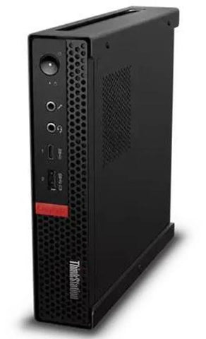 Lenovo ThinkStation P330 G1 i7-8700T 16GB RAM 250GB SSD