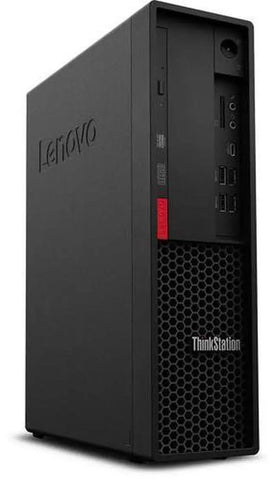 Lenovo ThinkStation P330 G1 i7-8700 16GB RAM 250GB SSD