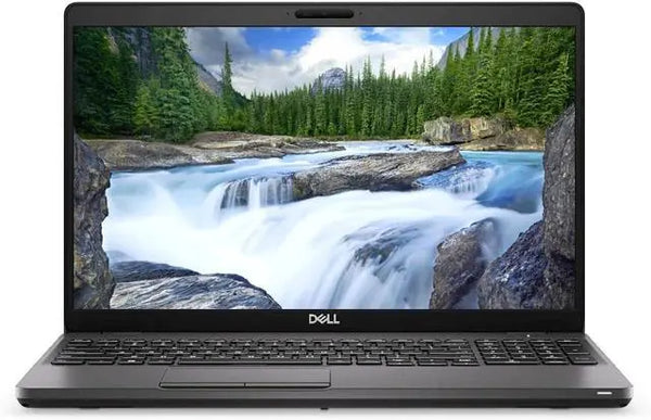 Dell Latitude 5500 16GB RAM 250GB SSD W11 Pro i5-8265U