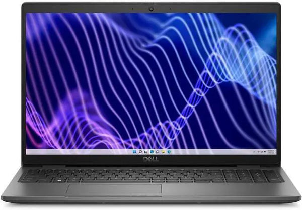 Dell Precision 3540 16GB RAM 250GB NVME W11 Pro i5-8365U