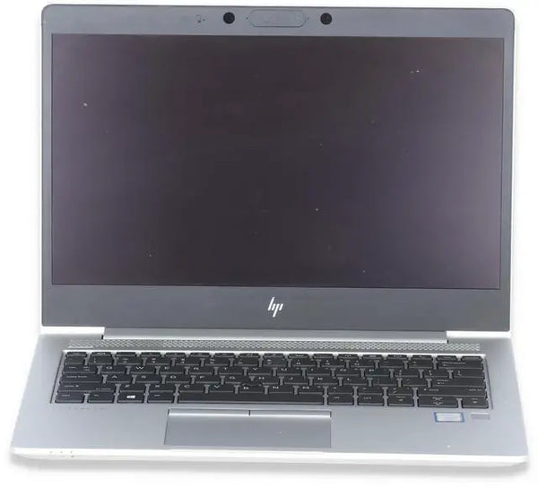 HP EliteBook 830 G6 8GB RAM 250GB i5-8365U 250GB SSD W11 Pro
