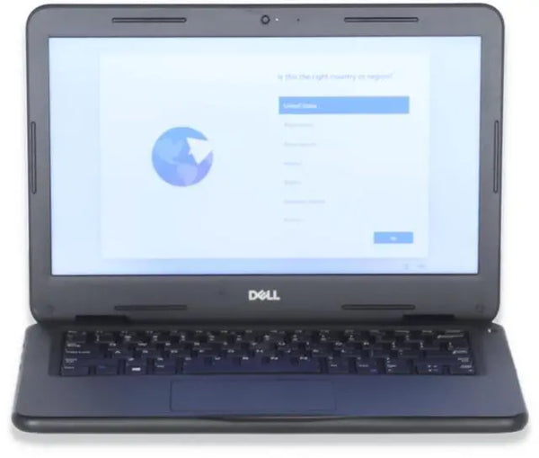 Dell Latitude 3310 8GB RAM 250GB SSD W11 Pro i5-8265U