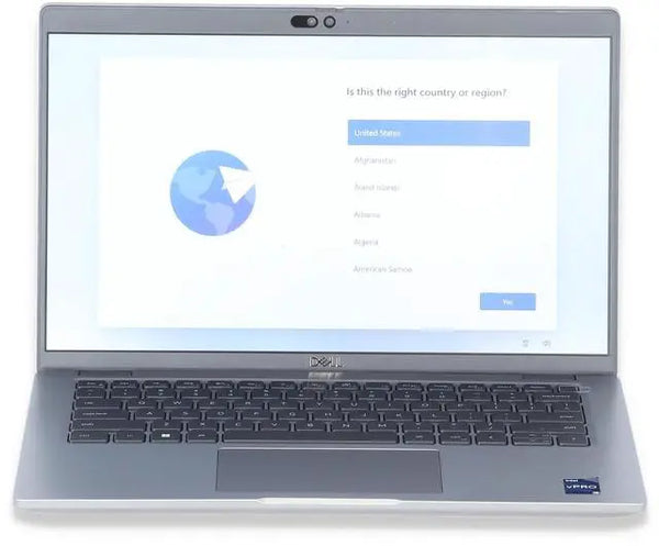 Dell Latitude 5440 Intel Core i5 Dodeca 8GB RAM 500GB NVME W11 Pro