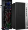 HP ProDesk 600G4 Desktop Intel i5 3.2 16GB RAM 500GB Hard