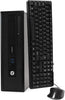 HP EliteDesk 800G1 Desktop Intel i5 Gen 4 8GB RAM 240GB Solid State 240GB SSD
