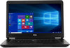 Dell Latitude E7450 Intel i7 Gen 5 8GB RAM 256GB SSD Hard Drive W10 Pro 14in