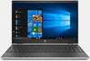 HP Pavilion x360 15.6 in 2-in-1 i5-8250U base frequency 8GB RAM 128GB SSD