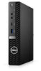 Dell OptiPlex 7080 Mini Intel Core i5 256GB Solid State Drive 16GB RAM 256GB SSD