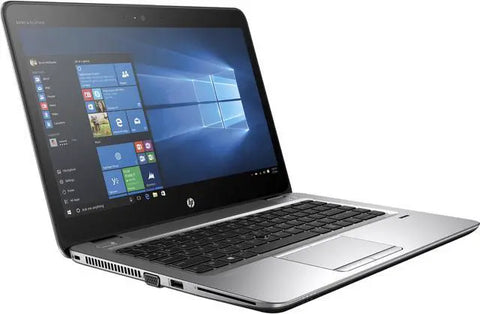 HP Elitebook 840 G3 14 in Full i5-6300U 8GB RAM 256GB SSD W10 Pro x64