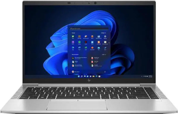 HP EliteBook 840 G7 14 in FHD i7-10510U 16GB RAM 512GB NVMe SSD W11 Pro