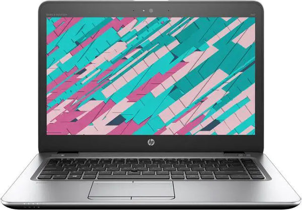 HP EliteBook 840 G4 14 in Intel i5 7300U 8GB RAM 512GB M.2 SSD Hard Drive USB