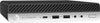 HP EliteDesk 800 G3 Desktop Mini i5-7500T 8GB RAM 256GB SSD Hard Drive USB