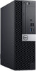 Dell Optiplex 7070 Small Form Desktop Intel i5 9500 32GB DDR4 1TB NVMe