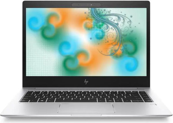 HP EliteBook 840 G5 14 in Intel i7 8650U 16GB RAM 512GB NVMe M.2 SSD 1080p