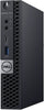 Dell Optiplex 7070 Micro Form Factor Desktop Intel i7 9700 8GB DDR4 1TB NVMe