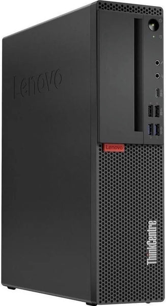 Lenovo ThinkCentre M720s Small Form Desktop 8500 8GB DDR4 i5-8500 1TB NVMe