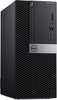 Dell Optiplex 5070 Mini-Tower Desktop Intel i5 9500 16GB RAM 512GB SSD